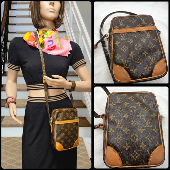 Louis Vuitton Monogram Danube - Picture 4 of 17